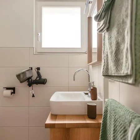 Ruhige „suedhang“ Direkt Am Wald 아파트 *