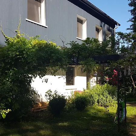Ruhige „suedhang“ Direkt Am Wald * Bad Arolsen