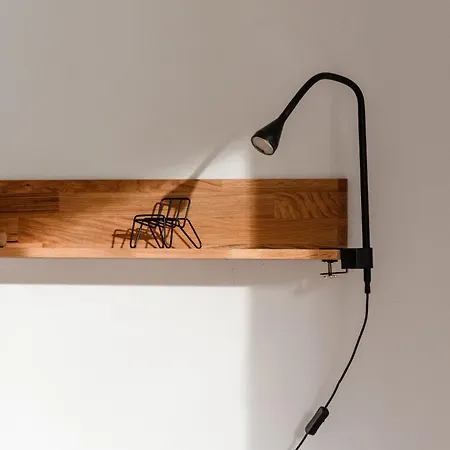 Ruhige „suedhang“ Direkt Am Wald *