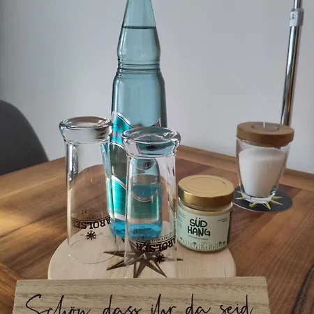 Ruhige „südhang“ Direkt Am Wald Bad Arolsen