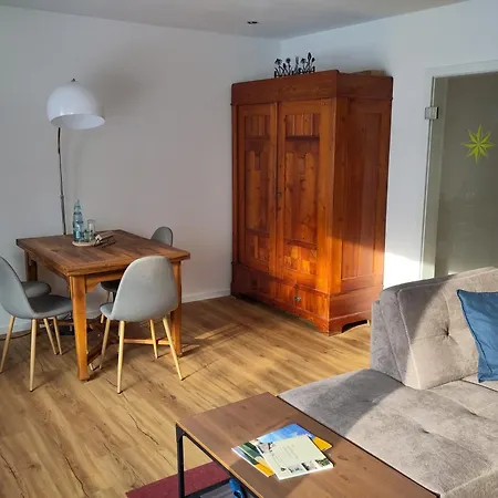 Ruhige „südhang“ Direkt Am Wald