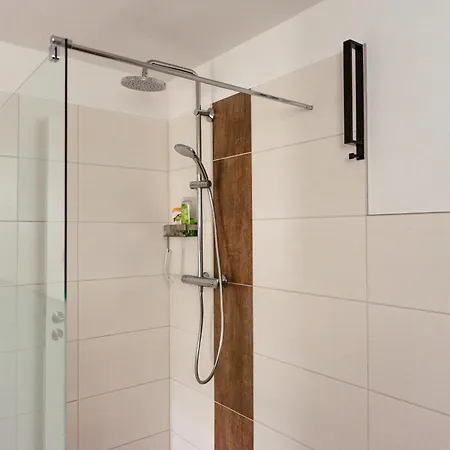 Ruhige „suedhang“ Direkt Am Wald *