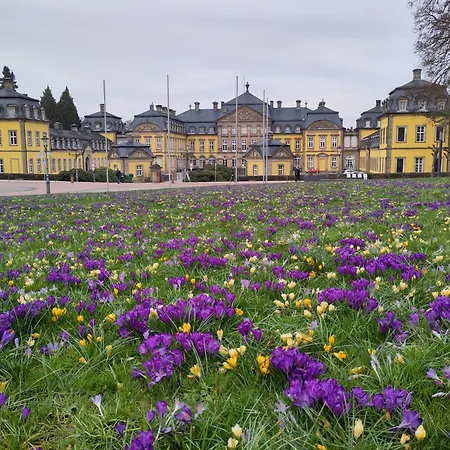 Ruhige „südhang“ Direkt Am Wald Apartamento *