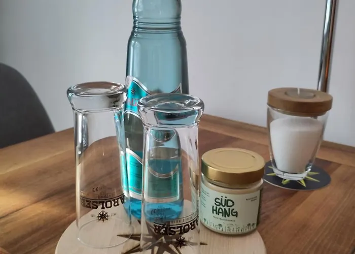 Ruhige „suedhang“ Direkt Am Wald Bad Arolsen