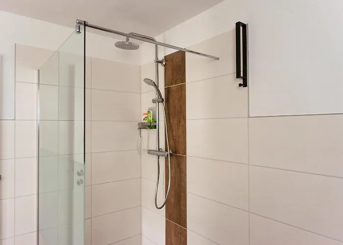 Ruhige „suedhang“ Direkt Am Wald *